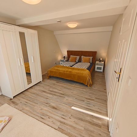 Villa Vanilla Im Burgdorf 11 P. Neidenstein Eksteriør billede